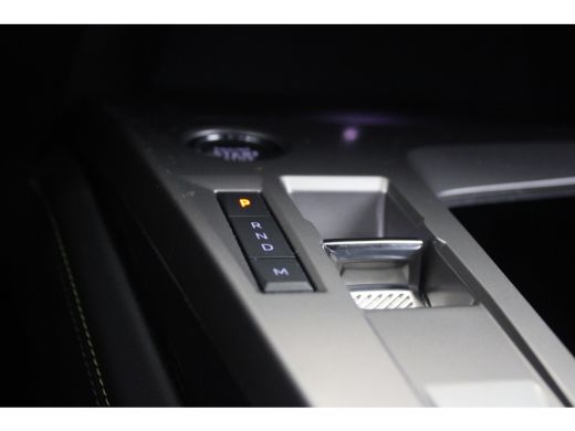 Peugeot 308 SW 1.2 Hybrid 136 e-DCS6 GT | 360 GRADEN CAMERA | NAVI | ELEKTRISCHE ACHTERKLEP | STUURVERWARMING... ActivLease financial lease
