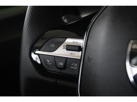 Peugeot 308 SW 1.2 Hybrid 136 e-DCS6 GT | 360 GRADEN CAMERA | NAVI | ELEKTRISCHE ACHTERKLEP | STUURVERWARMING... ActivLease financial lease