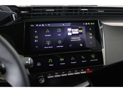 Peugeot 308 SW 1.2 Hybrid 136 e-DCS6 GT | 360 GRADEN CAMERA | NAVI | ELEKTRISCHE ACHTERKLEP | STUURVERWARMING... ActivLease financial lease