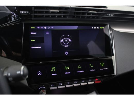 Peugeot 308 SW 1.2 Hybrid 136 e-DCS6 GT | 360 GRADEN CAMERA | NAVI | ELEKTRISCHE ACHTERKLEP | STUURVERWARMING... ActivLease financial lease