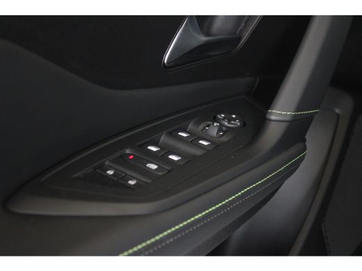 Peugeot 308 SW 1.2 Hybrid 136 e-DCS6 GT | 360 GRADEN CAMERA | NAVI | ELEKTRISCHE ACHTERKLEP | STUURVERWARMING... ActivLease financial lease