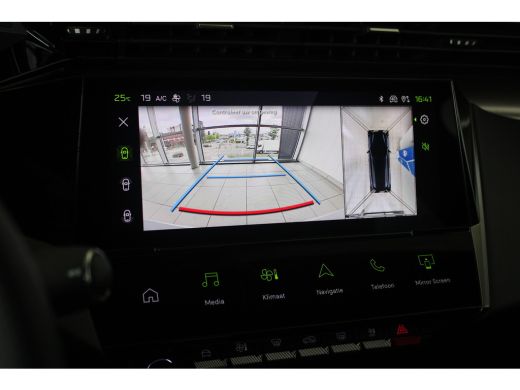 Peugeot 308 SW 1.2 Hybrid 136 e-DCS6 GT | 360 GRADEN CAMERA | NAVI | ELEKTRISCHE ACHTERKLEP | STUURVERWARMING... ActivLease financial lease