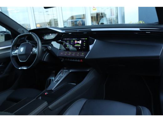 Peugeot 308 SW 1.2 Turbo GT | AGR | Camera | Massage | Camera | Cruise Control | Navi | Carplay ActivLease financial lease