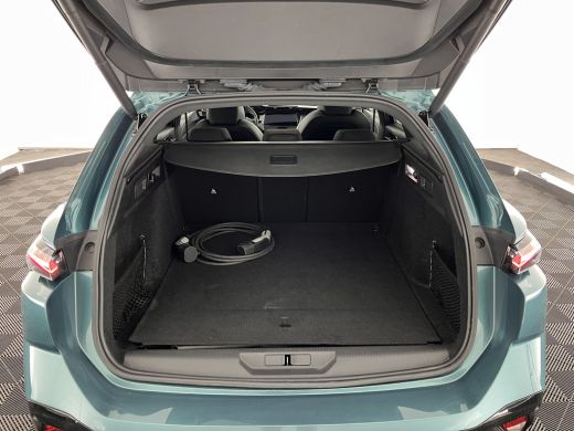 Peugeot 308 SW 1.6 HYbrid 180 GT-Sport-Pack Business (INCL-BTW) Aut. *PANO | LEATHER-MICROFIBRE | MATRIX-LED ... ActivLease financial lease
