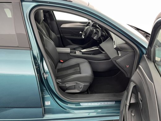 Peugeot 308 SW 1.6 HYbrid 180 GT-Sport-Pack Business (INCL-BTW) Aut. *PANO | LEATHER-MICROFIBRE | MATRIX-LED ... ActivLease financial lease