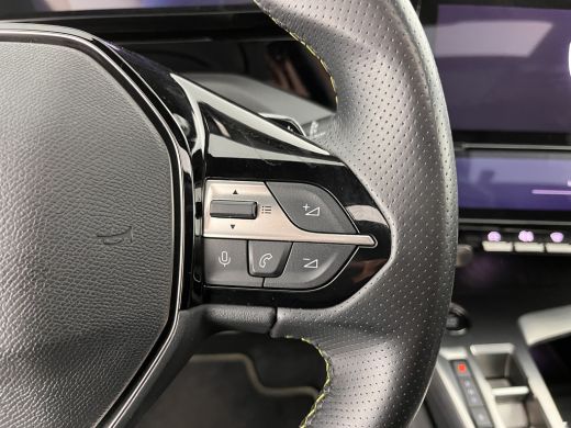 Peugeot 308 SW 1.6 HYbrid 180 GT-Sport-Pack Business (INCL-BTW) Aut. *PANO | LEATHER-MICROFIBRE | MATRIX-LED ... ActivLease financial lease