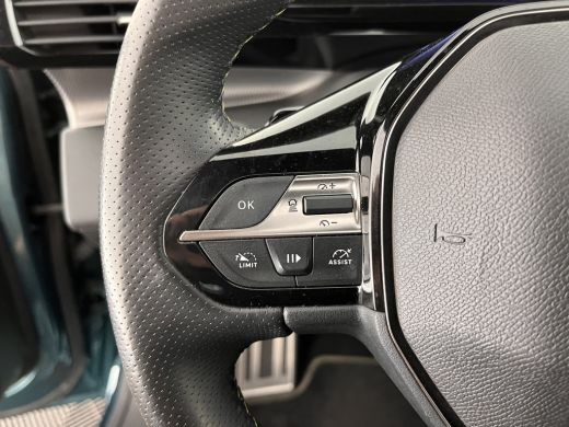 Peugeot 308 SW 1.6 HYbrid 180 GT-Sport-Pack Business (INCL-BTW) Aut. *PANO | LEATHER-MICROFIBRE | MATRIX-LED ... ActivLease financial lease