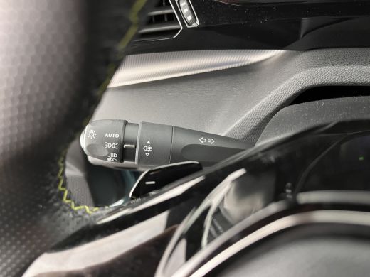 Peugeot 308 SW 1.6 HYbrid 180 GT-Sport-Pack Business (INCL-BTW) Aut. *PANO | LEATHER-MICROFIBRE | MATRIX-LED ... ActivLease financial lease