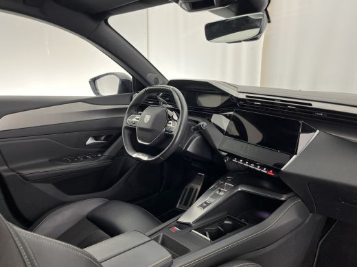 Peugeot 308 SW 1.6 HYbrid 180 GT-Sport-Pack Business (INCL-BTW) Aut. *PANO | LEATHER-MICROFIBRE | MATRIX-LED ... ActivLease financial lease