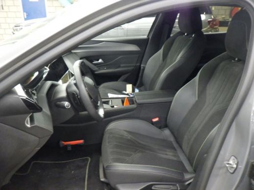 Peugeot 408 1.2 Hybrid 136 e-DCS6 GT Alcantara Bekleding | 19" Lichtmetaal | Draadloze Carplay | Camera | Nav... ActivLease financial lease