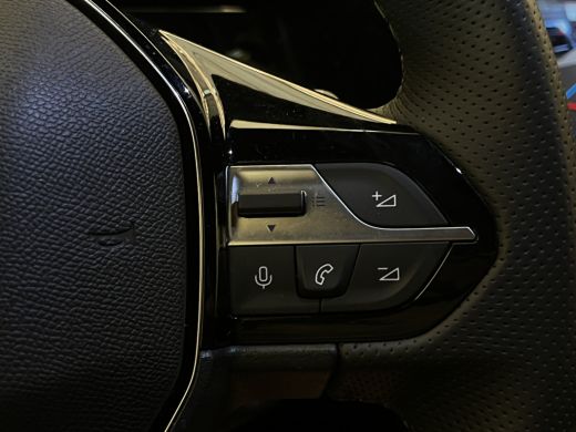 Peugeot 408 1.2 Hybrid 136 e-DCS6 GT Alcantara Bekleding | 19" Lichtmetaal | Draadloze Carplay | Camera | Nav... ActivLease financial lease