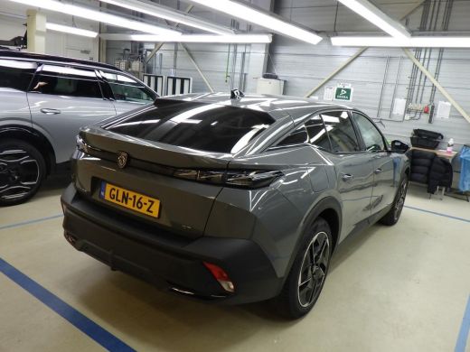 Peugeot 408 1.2 Hybrid 136 e-DCS6 GT Alcantara Bekleding | 19" Lichtmetaal | Draadloze Carplay | Camera | Nav... ActivLease financial lease