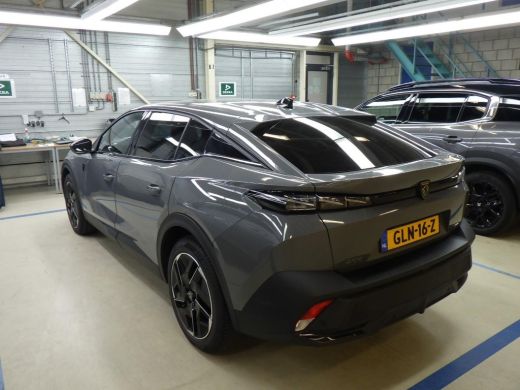Peugeot 408 1.2 Hybrid 136 e-DCS6 GT Alcantara Bekleding | 19" Lichtmetaal | Draadloze Carplay | Camera | Nav... ActivLease financial lease
