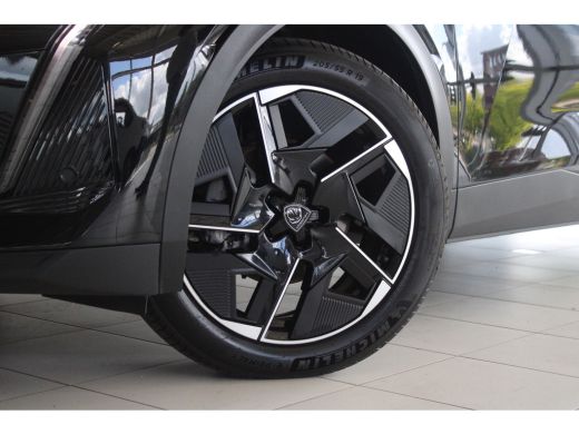 Peugeot 408 1.2 Hybrid 136 e-DCS6 GT | CAMERA | FULL LED |  DRAADLOZECARPLAY | ADAPTIVE CRUISE | KEYLESS | EL... ActivLease financial lease