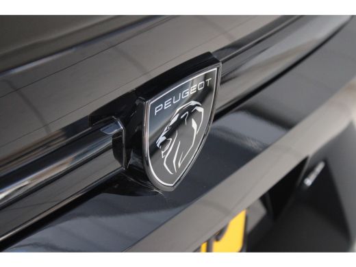 Peugeot 408 1.2 Hybrid 136 e-DCS6 GT | CAMERA | FULL LED |  DRAADLOZECARPLAY | ADAPTIVE CRUISE | KEYLESS | EL... ActivLease financial lease