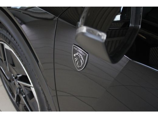 Peugeot 408 1.2 Hybrid 136 e-DCS6 GT | CAMERA | FULL LED |  DRAADLOZECARPLAY | ADAPTIVE CRUISE | KEYLESS | EL... ActivLease financial lease