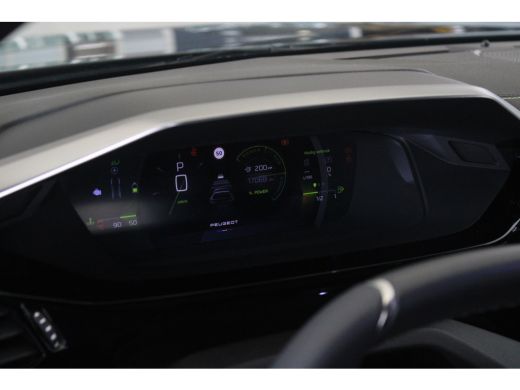 Peugeot 408 1.2 Hybrid 136 e-DCS6 GT | CAMERA | FULL LED |  DRAADLOZECARPLAY | ADAPTIVE CRUISE | KEYLESS | EL... ActivLease financial lease