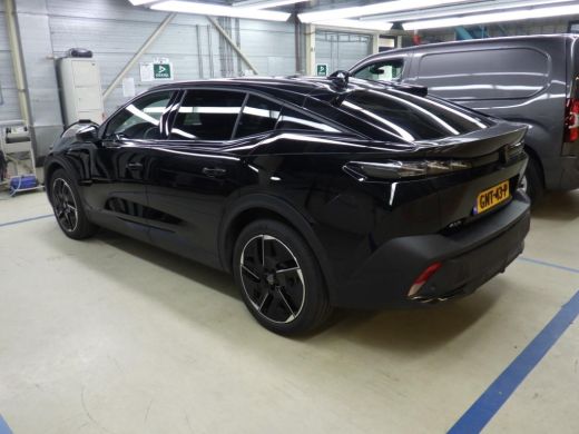 Peugeot 408 1.2 Hybrid 136 e-DCS6 GT | CAMERA | FULL LED | CARPLAY | ADAPTIVE CRUISE | KEYLESS | ELEKTR. ACHT... ActivLease financial lease