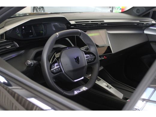 Peugeot 408 1.2 Hybrid 136 e-DCS6 GT | CAMERA | FULL LED |  DRAADLOZECARPLAY | ADAPTIVE CRUISE | KEYLESS | EL... ActivLease financial lease