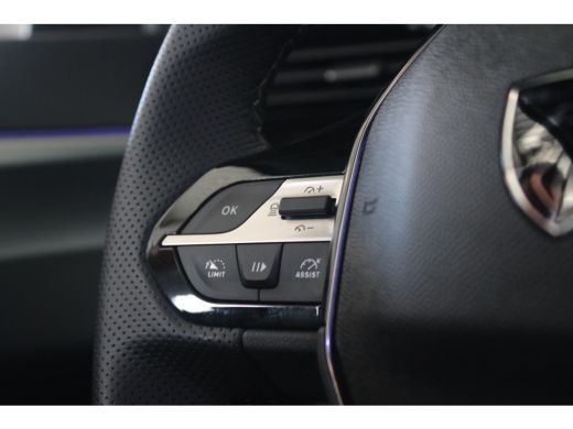 Peugeot 408 1.2 Hybrid 136 e-DCS6 GT | CAMERA | FULL LED |  DRAADLOZECARPLAY | ADAPTIVE CRUISE | KEYLESS | EL... ActivLease financial lease