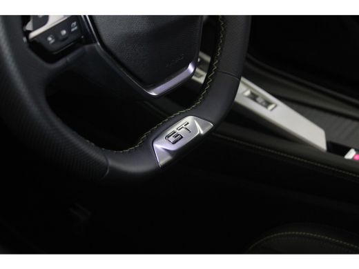 Peugeot 408 1.2 Hybrid 136 e-DCS6 GT | CAMERA | FULL LED |  DRAADLOZECARPLAY | ADAPTIVE CRUISE | KEYLESS | EL... ActivLease financial lease