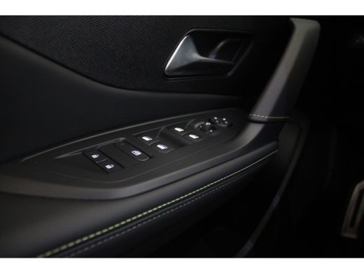 Peugeot 408 1.2 Hybrid 136 e-DCS6 GT | CAMERA | FULL LED |  DRAADLOZECARPLAY | ADAPTIVE CRUISE | KEYLESS | EL... ActivLease financial lease