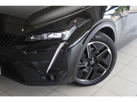 Peugeot 408 1.2 Hybrid 136 e-DCS6 GT | CAMERA | FULL LED |  DRAADLOZECARPLAY | ADAPTIVE CRUISE | KEYLESS | EL... ActivLease financial lease