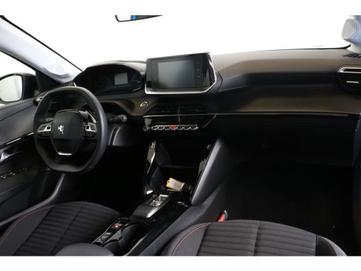 Peugeot e-208 EV Active Pack 50 kWh | Navi | Airco | Cruise control | LMV 16"| DAB | Apple Carplay | ActivLease financial lease