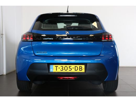 Peugeot e-208 EV Active Pack 50 kWh | Navi | Airco | Cruise control | LMV 16"| DAB | Apple Carplay | ActivLease financial lease