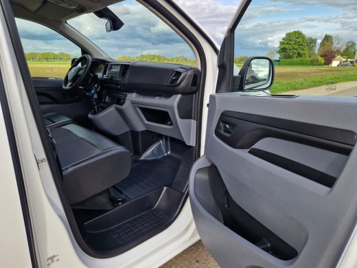 Peugeot Expert 1.5 BlueHDI L1 H1 - 120 Pk - Euro 6 - Airco - Cruise Control ActivLease financial lease