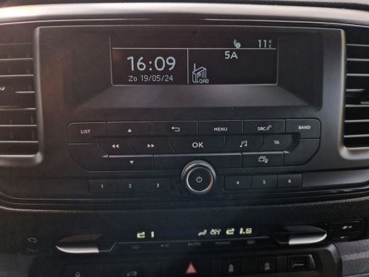 Peugeot Expert 1.5 BlueHDI L1 H1 - 120 Pk - Euro 6 - Airco - Cruise Control ActivLease financial lease