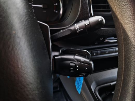 Peugeot Expert 1.5 BlueHDI L1 H1 - 120 Pk - Euro 6 - Airco - Cruise Control ActivLease financial lease
