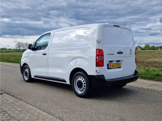 Peugeot Expert 1.5 BlueHDI L1 H1 - 120 Pk - Euro 6 - Airco - Cruise Control ActivLease financial lease