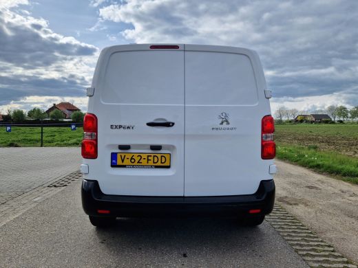 Peugeot Expert 1.5 BlueHDI L1 H1 - 120 Pk - Euro 6 - Airco - Cruise Control ActivLease financial lease