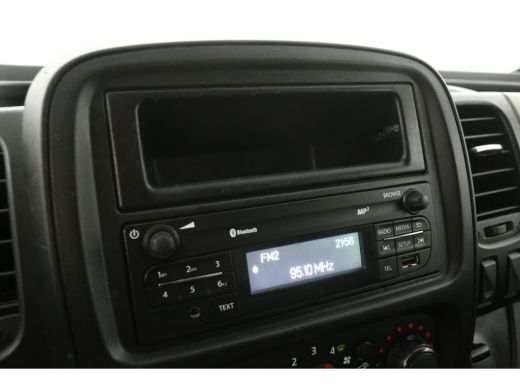 Renault Trafic 1.6 dCi T29 L2H2 | BPM VRIJ | Camper Ombouw | Airco Parkeersensoren Elektrpakket Stoelverwarming ... ActivLease financial lease