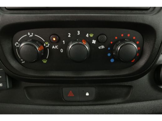 Renault Trafic 1.6 dCi T29 L2H2 | BPM VRIJ | Camper Ombouw | Airco Parkeersensoren Elektrpakket Stoelverwarming ... ActivLease financial lease