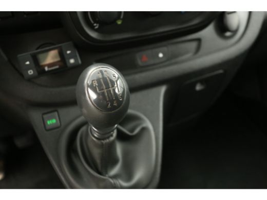 Renault Trafic 1.6 dCi T29 L2H2 | BPM VRIJ | Camper Ombouw | Airco Parkeersensoren Elektrpakket Stoelverwarming ... ActivLease financial lease