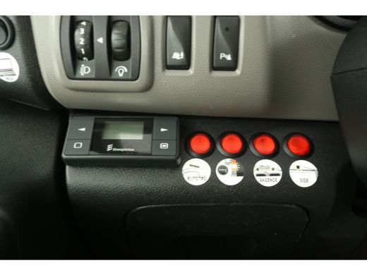 Renault Trafic 1.6 dCi T29 L2H2 | BPM VRIJ | Camper Ombouw | Airco Parkeersensoren Elektrpakket Stoelverwarming ... ActivLease financial lease