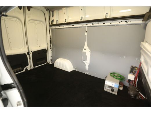 Renault Trafic 1.6 dCi T29 L2H2 | BPM VRIJ | Camper Ombouw | Airco Parkeersensoren Elektrpakket Stoelverwarming ... ActivLease financial lease