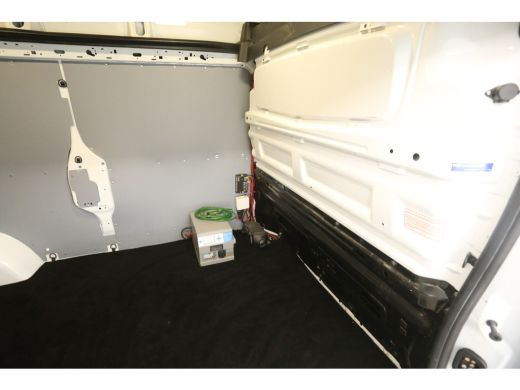 Renault Trafic 1.6 dCi T29 L2H2 | BPM VRIJ | Camper Ombouw | Airco Parkeersensoren Elektrpakket Stoelverwarming ... ActivLease financial lease