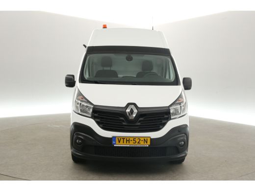 Renault Trafic 1.6 dCi T29 L2H2 | BPM VRIJ | Camper Ombouw | Airco Parkeersensoren Elektrpakket Stoelverwarming ... ActivLease financial lease