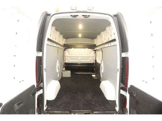 Renault Trafic 1.6 dCi T29 L2H2 | BPM VRIJ | Camper Ombouw | Airco Parkeersensoren Elektrpakket Stoelverwarming ... ActivLease financial lease