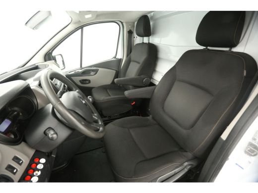 Renault Trafic 1.6 dCi T29 L2H2 | BPM VRIJ | Camper Ombouw | Airco Parkeersensoren Elektrpakket Stoelverwarming ... ActivLease financial lease