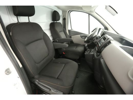 Renault Trafic 1.6 dCi T29 L2H2 | BPM VRIJ | Camper Ombouw | Airco Parkeersensoren Elektrpakket Stoelverwarming ... ActivLease financial lease