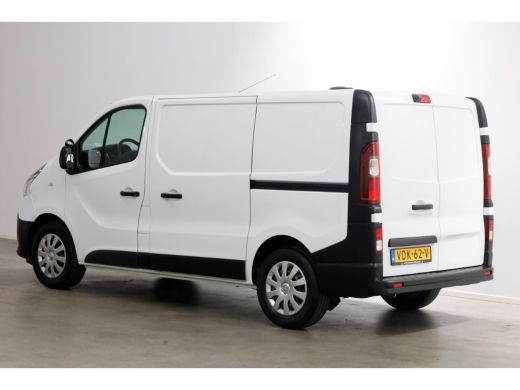 Renault Trafic 2.0 dCi 145pk E6 L1H1 Comfort Navi/LED/2x Schuifdeur 11-2019 ActivLease financial lease