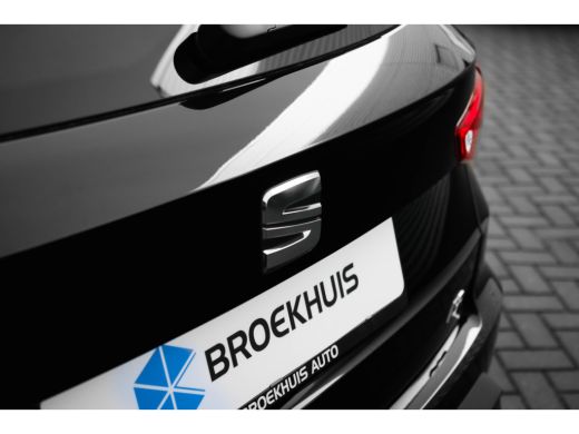 Seat Arona FR Business Connect | Achteruitrijcamera | Airconditioning automatisch met 2-zone-temperatuurrege... ActivLease financial lease