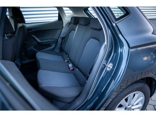 Seat Ibiza 1.0 EcoTSI Style | Apple Carplay/Android Auto|telefoonintegratie premium | Cruise control | DAB o... ActivLease financial lease