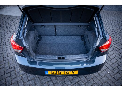 Seat Ibiza 1.0 EcoTSI Style | Apple Carplay/Android Auto|telefoonintegratie premium | Cruise control | DAB o... ActivLease financial lease