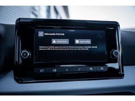 Seat Ibiza 1.0 EcoTSI Style | Apple Carplay/Android Auto|telefoonintegratie premium | Cruise control | DAB o... ActivLease financial lease