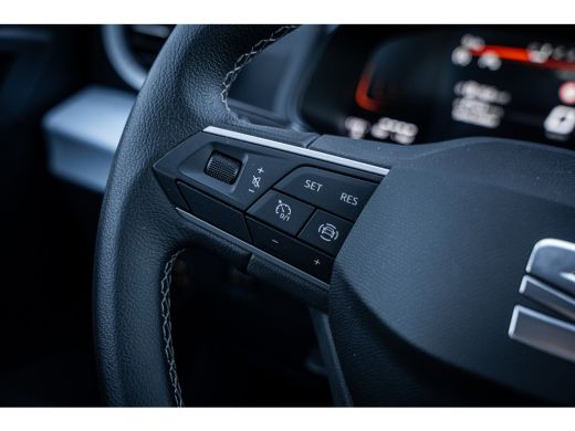 Seat Ibiza 1.0 EcoTSI Style | Apple Carplay/Android Auto|telefoonintegratie premium | Cruise control | DAB o... ActivLease financial lease